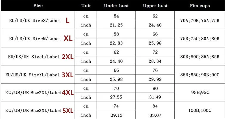 Plus Size Push-Up Bra L-6XL – Ice Silk Seamless Lace Bralette, Wireless Summer Lingerie for Women